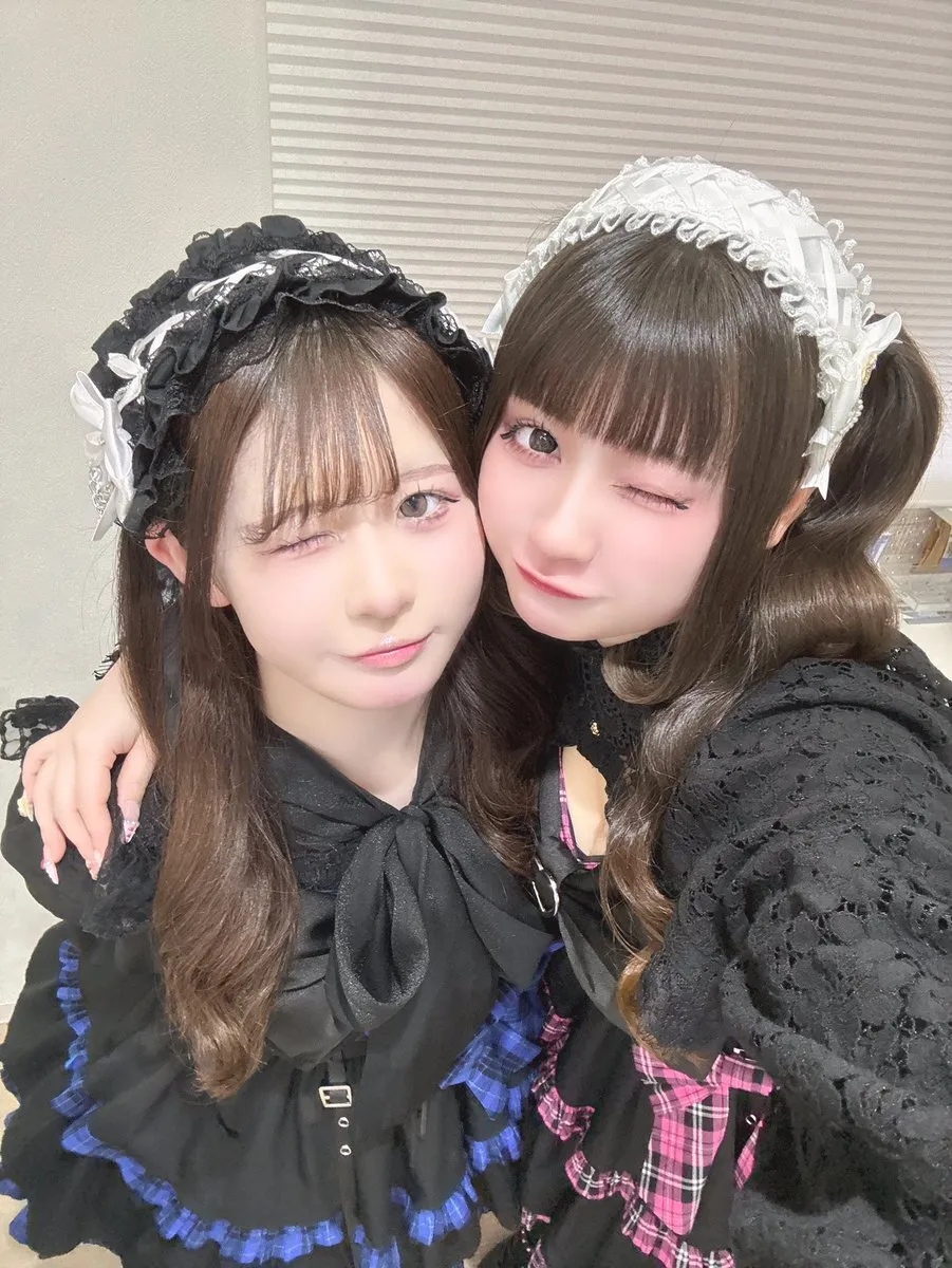 天羽 あい ໒꒱· ﾟ@_amahaneai_