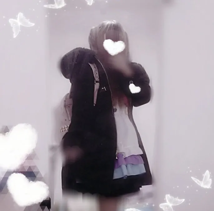 量産型(笑)@x_xGAME_OVERx_x