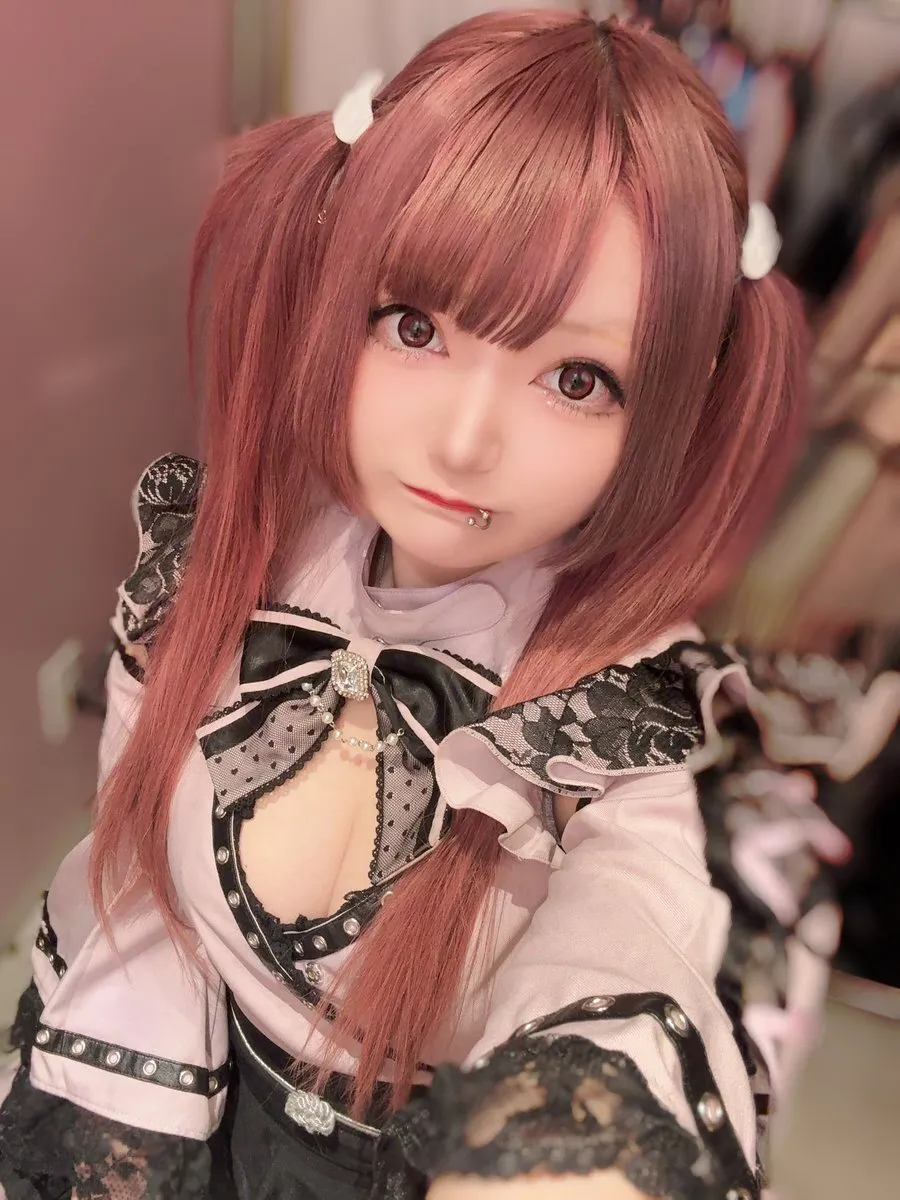 くりす👻霊女@reijo_curisu