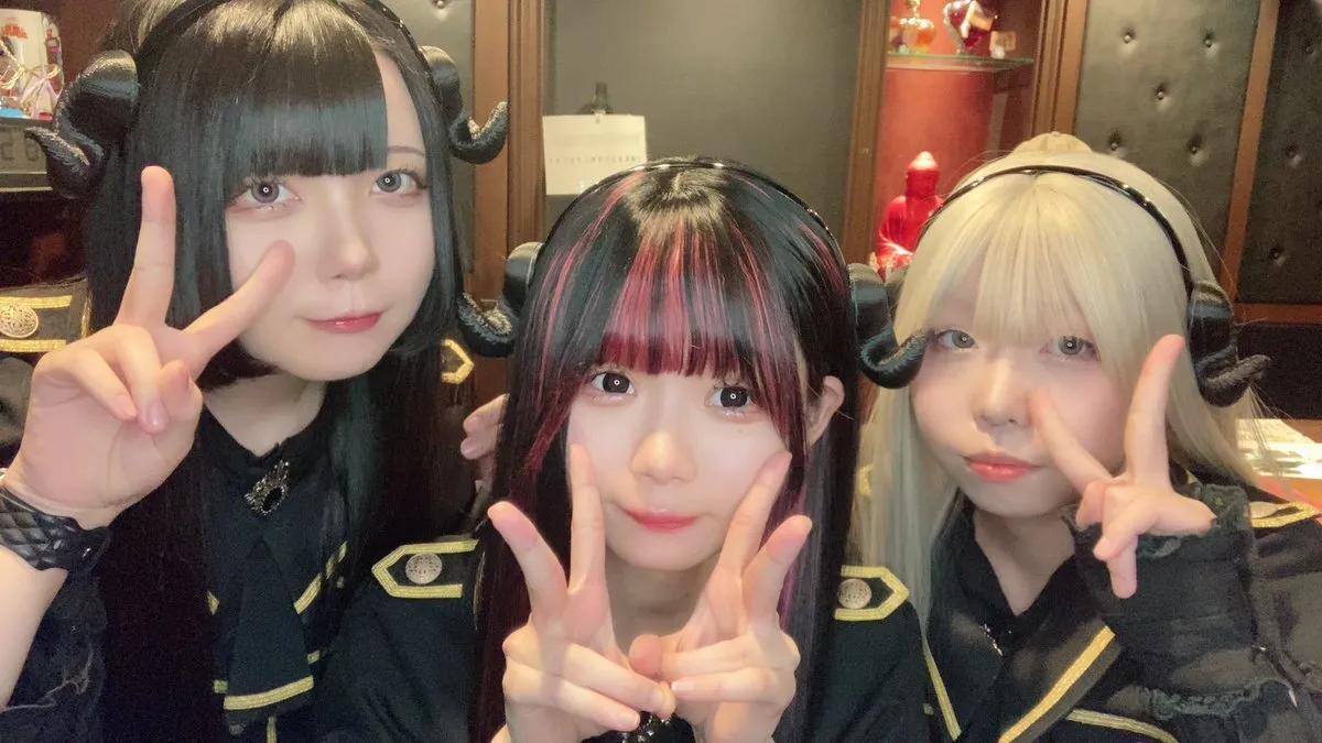 秘密結社cafe神は忘却ス@kamibousu