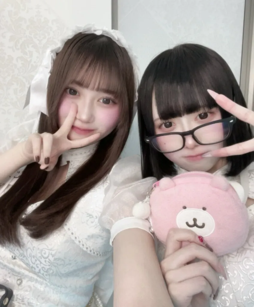 あきゅろす。🤍秋葉原コンカフェ@akyurosu_akb