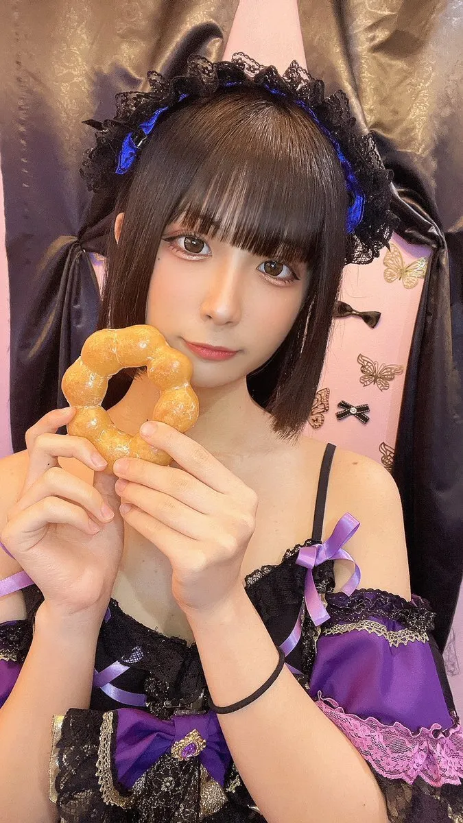 夢愛（ゆあ）@yua_IDOLilith