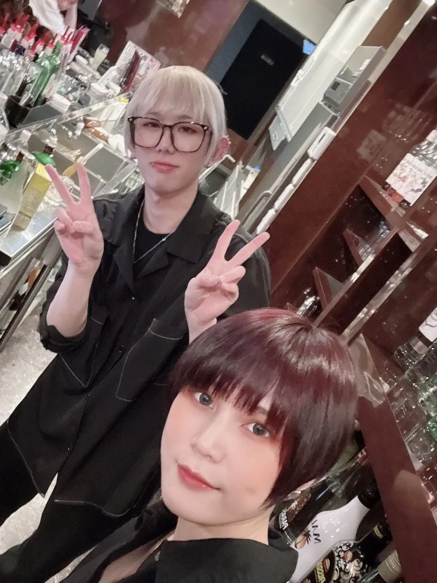 ゆう@ニコバー群馬高崎店 Mixコンカフェ@niko_bar0223yu