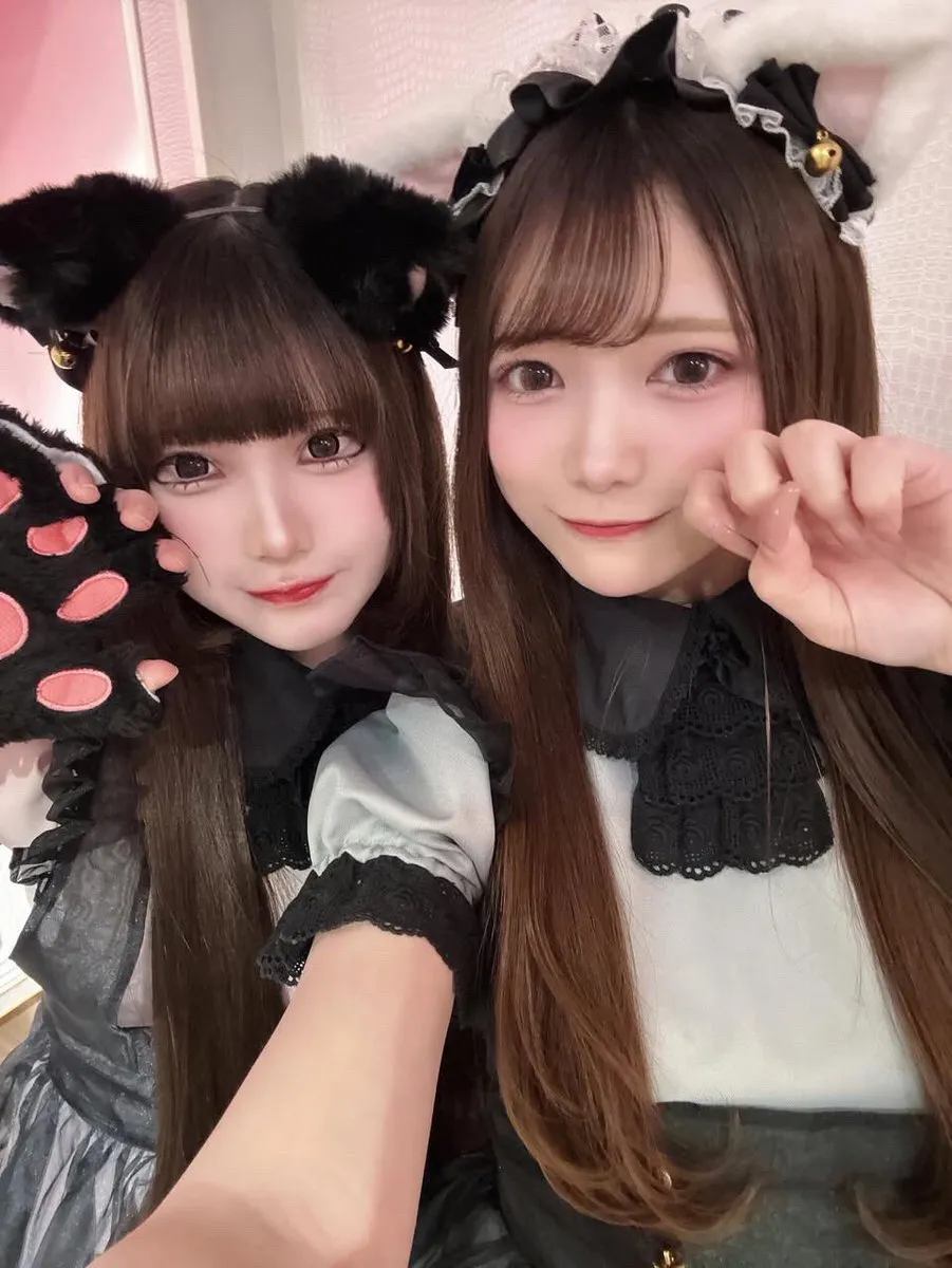 【Chuu Princess】（ちゅ〜ぷりんせす） 福岡 天神 コンカフェ ちゅーぷり キャスト募集@cafe_chuupri_X