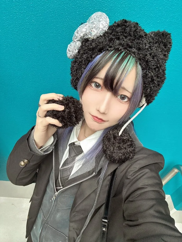 すい🧸@ビジュラム名古屋@bjlmngy_sui