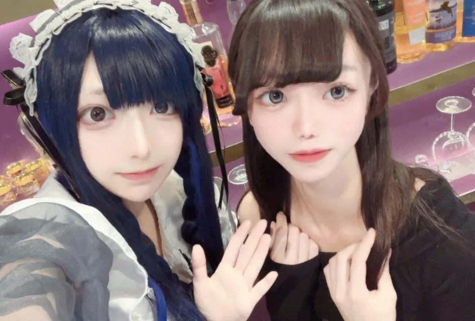 ぱせり🍀しゃりるグループ@chariluP_paser1