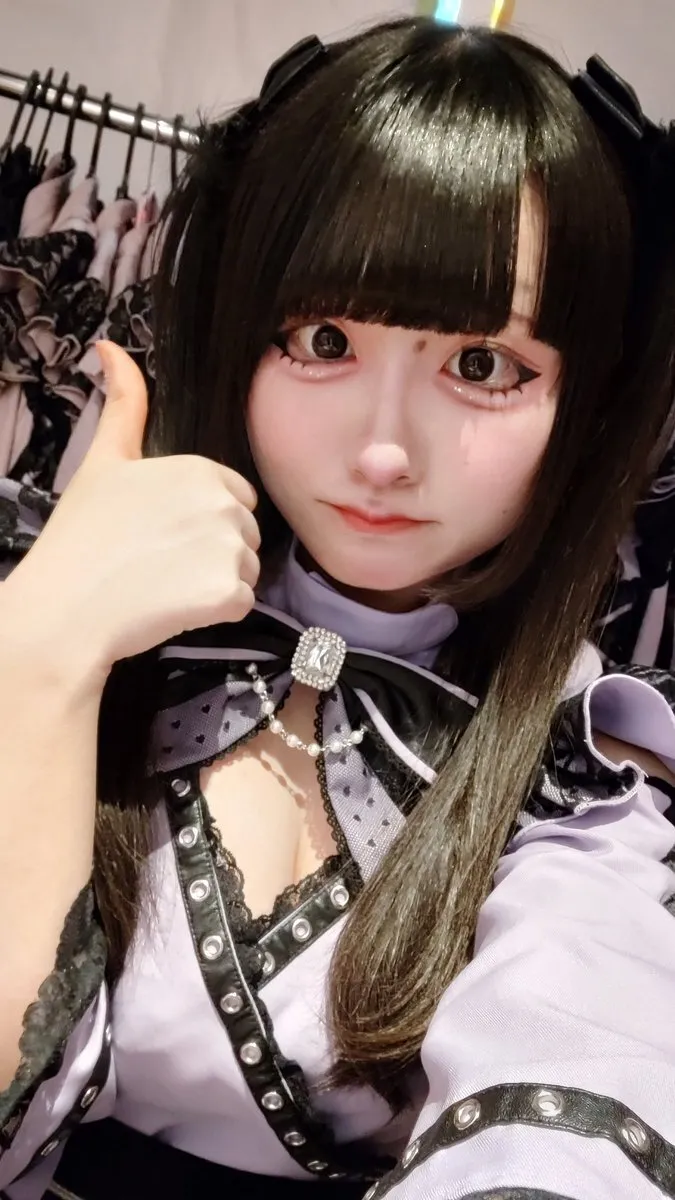 にあまる💜霊女@reijo_niamaru