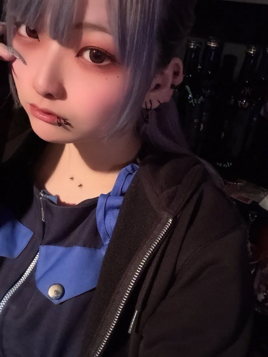 🌟アニソンバー銀河🌟@渋谷 恵比寿のコンカフェ@anisonbar_ginga