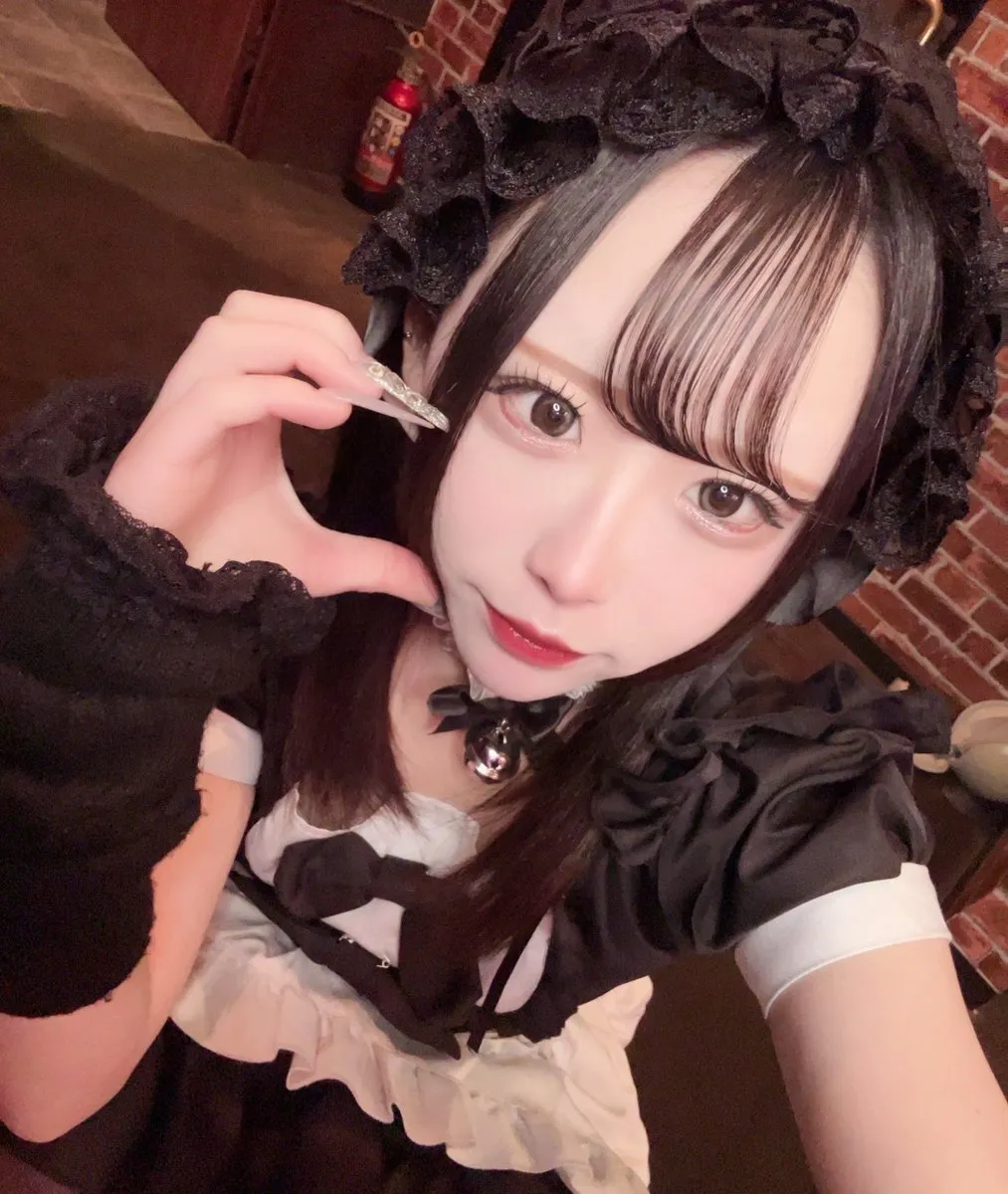 メイドバーキュート@メイドの部屋@cute_room_