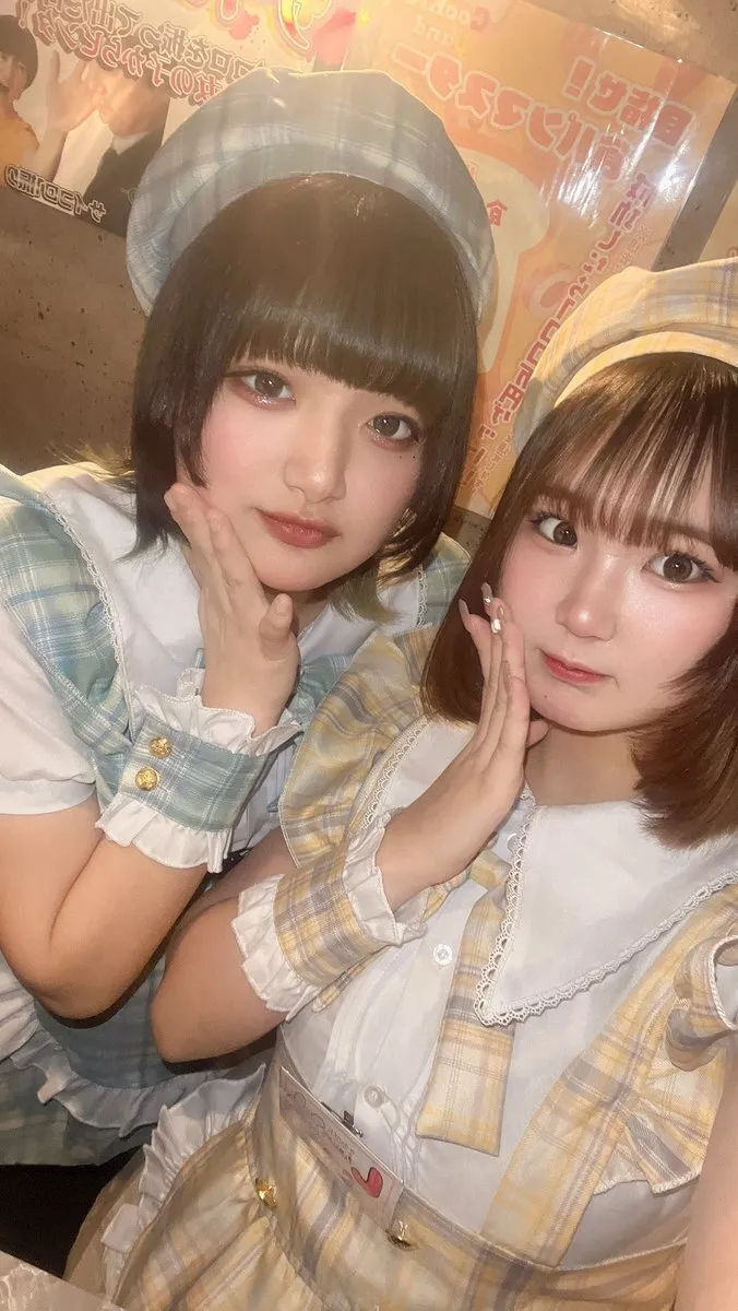 クッキーランド🍪西川口コンカフェ✨️アイドルメイド@Cookie_Land1201