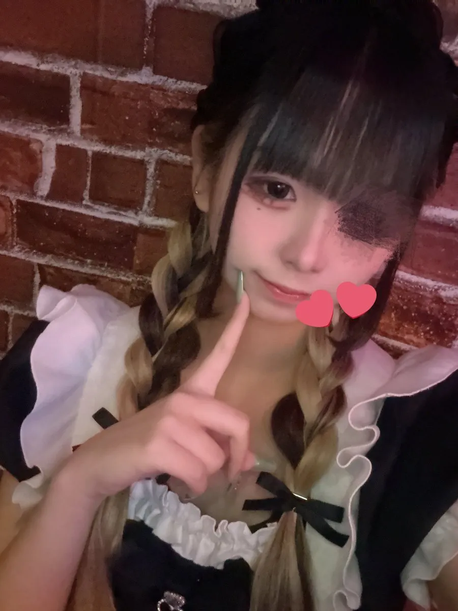 メイドバーキュート@メイドの部屋@cute_room_