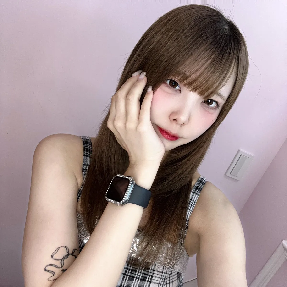 ねねち 🐰choame@neneOooZz