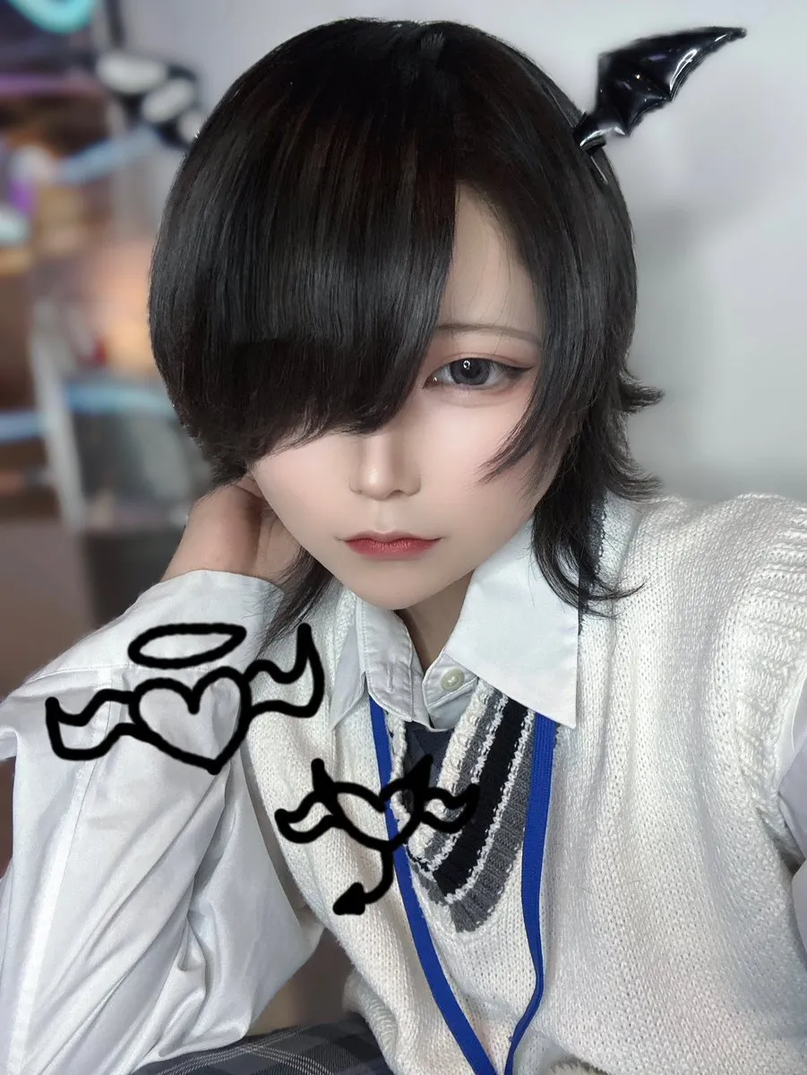 イヴ@MEtEO@Eve_MEtEO