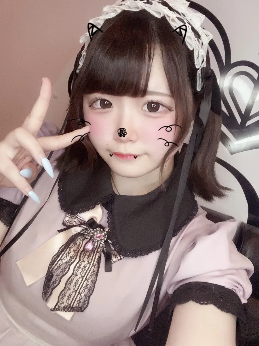 あんじぇーるれにゃ@baburenyachan_