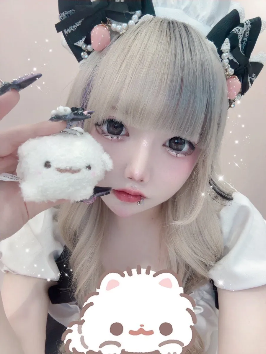 叶 るん♪@d9_lch