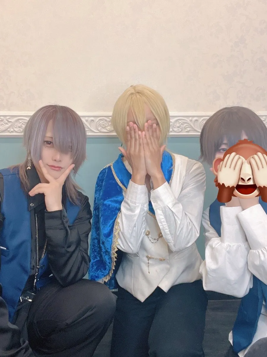 Adel☆Stern -ｴｰﾃﾞﾙｼｭﾃﾙﾝ-@adel_stern_