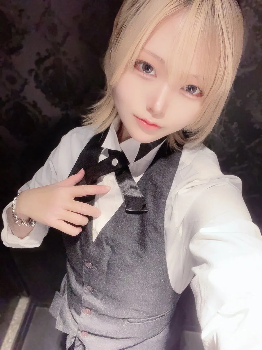 獅子原ゆうり@クラウンティアラ🍮@yuuri_crown