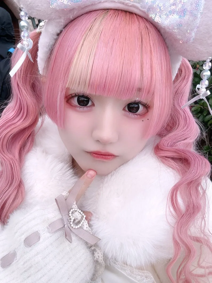 🎀みるく🤍@miruk_chan6