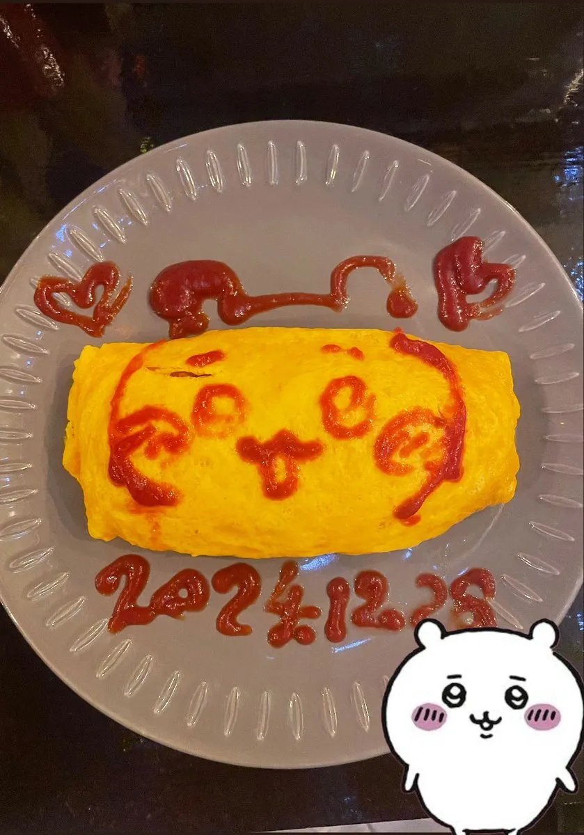 メイド焼き鳥TORI'きゅん@TORi_kyun99