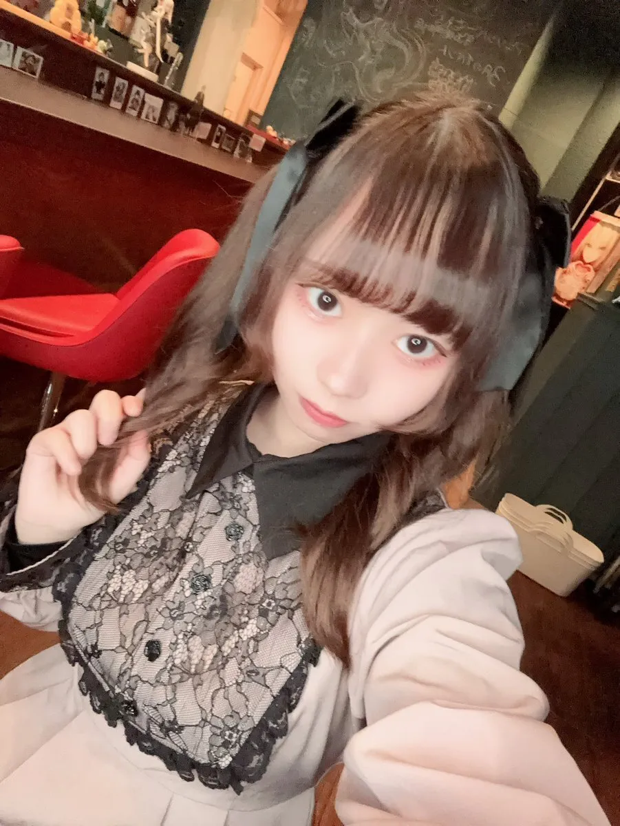 アニソンバーもふる宗右衛門町店 日本橋のコンカフェ🎀コンカフェ最大手🎀@mofruosaka001