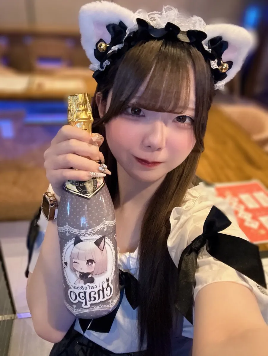 cafe&bar chapo 【 池袋コンカフェ 】@cafe_barCHAPO