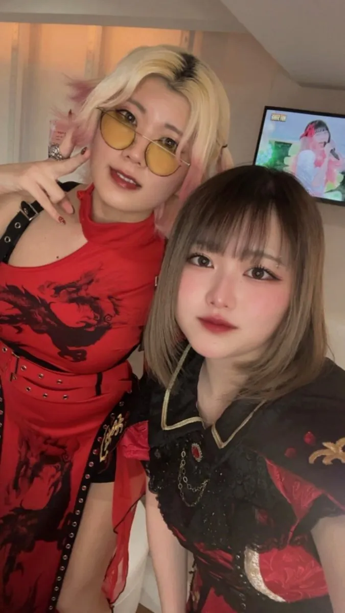 いいかげんに しろ🫵🏻💢@shiro_ARC