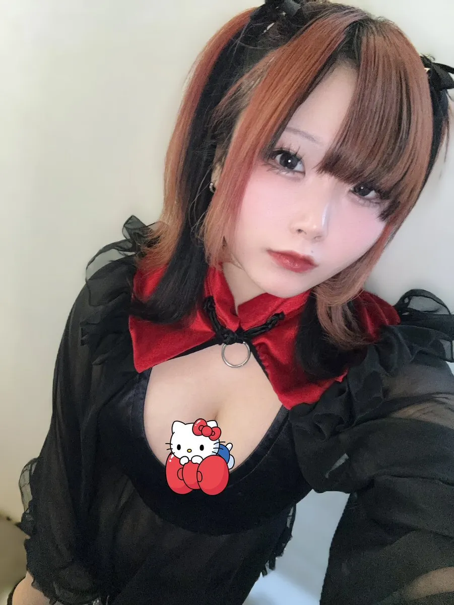 ゆら😈ྀི2/12爆誕🎂@yura_channnnnn