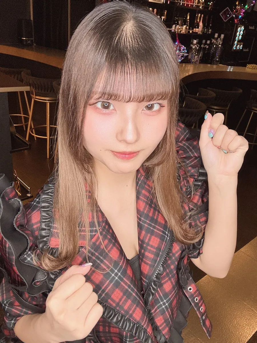 りりぃ@MAIDROCKCAFE@lily__mrc