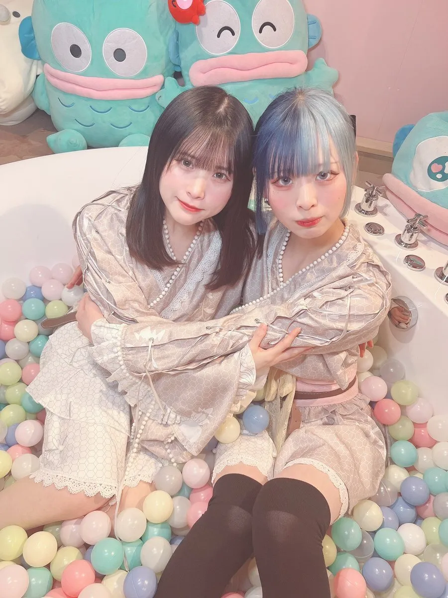 秋葉原コンカフェ♡カランコロン♡@kraancolon