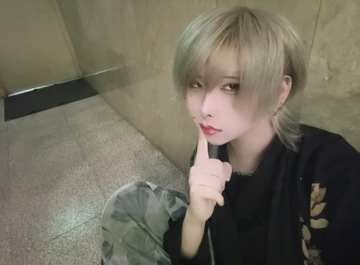 あと@アンニョン@ato_annyon