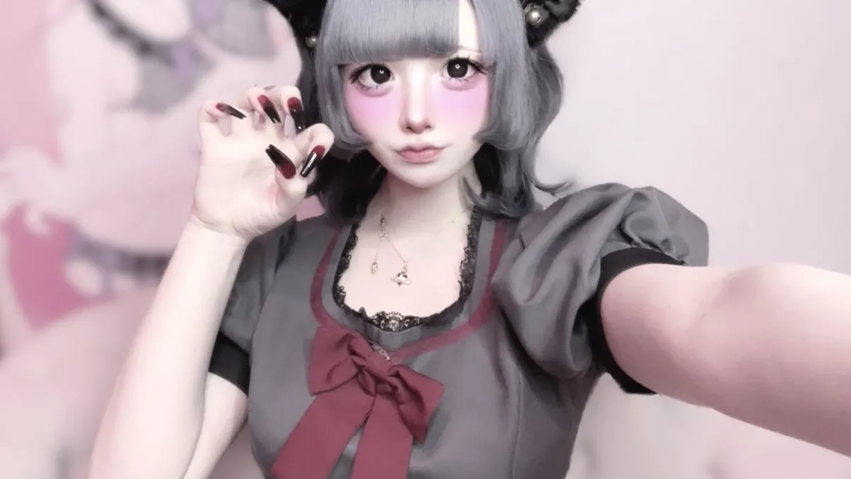 めろさん💀🕸@あまふわ♡ROOM@mero__babu