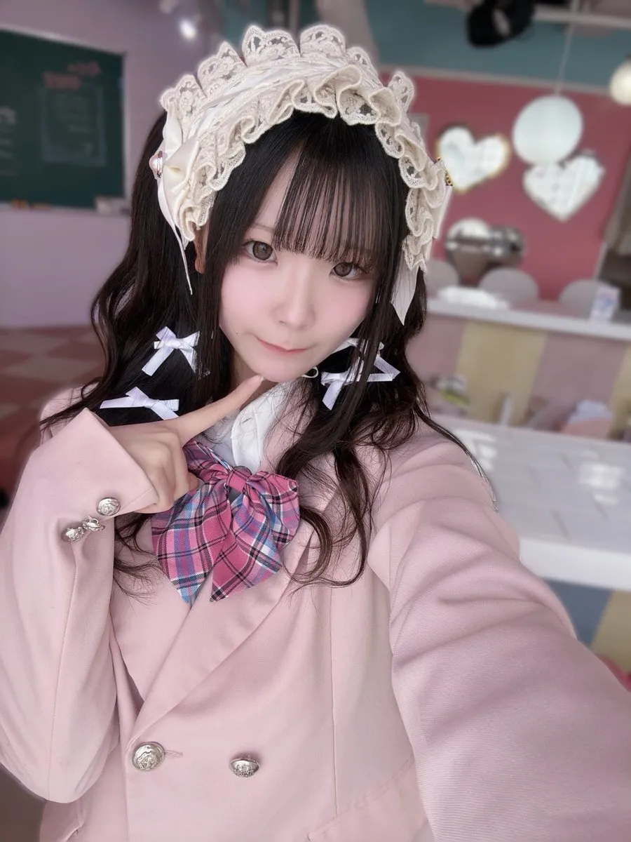 かさね@アス学2/8卒業@aspiration_ksm