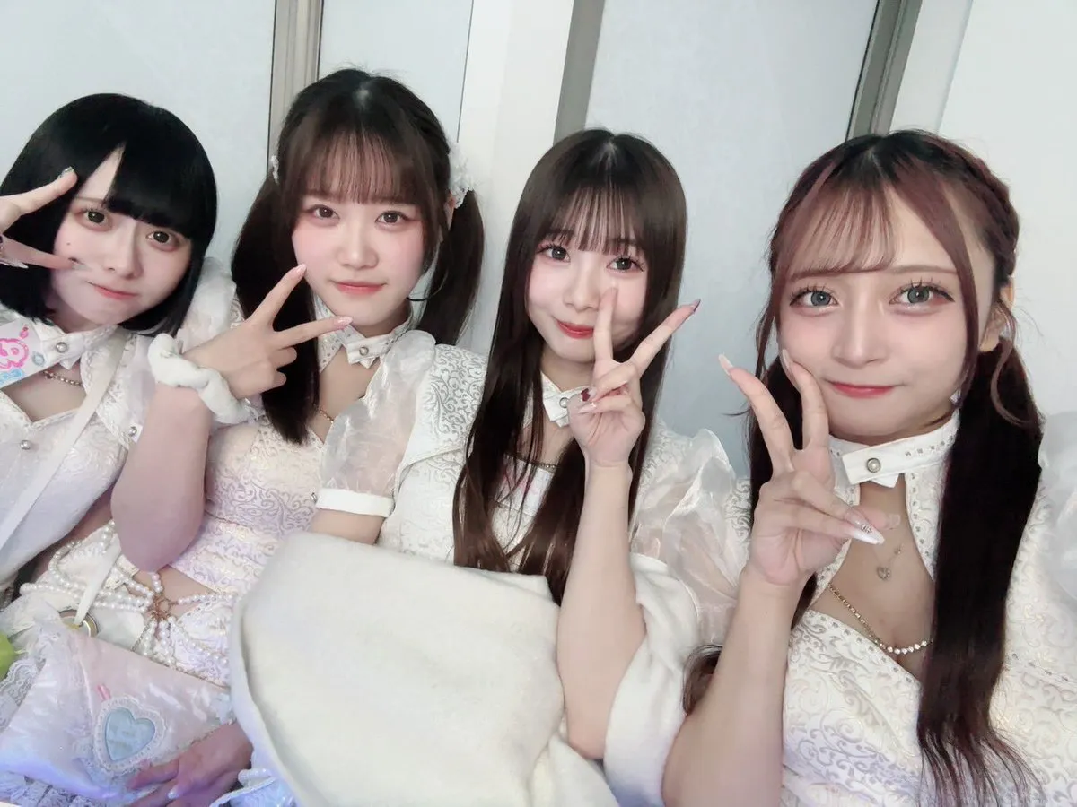 あきゅろす。🤍秋葉原コンカフェ@akyurosu_akb