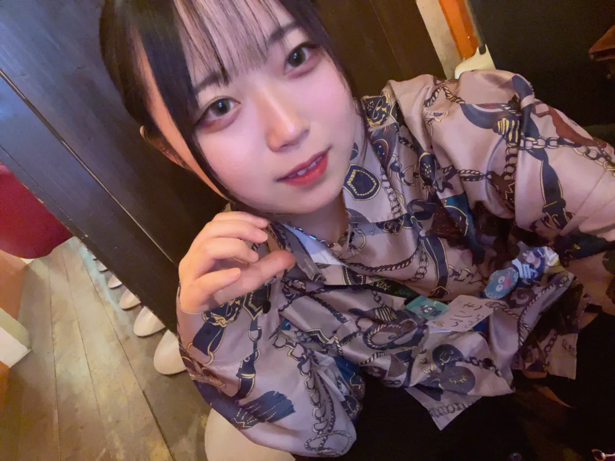 きりん🦒もふる横浜関内コンカフェ@mofru_kirin