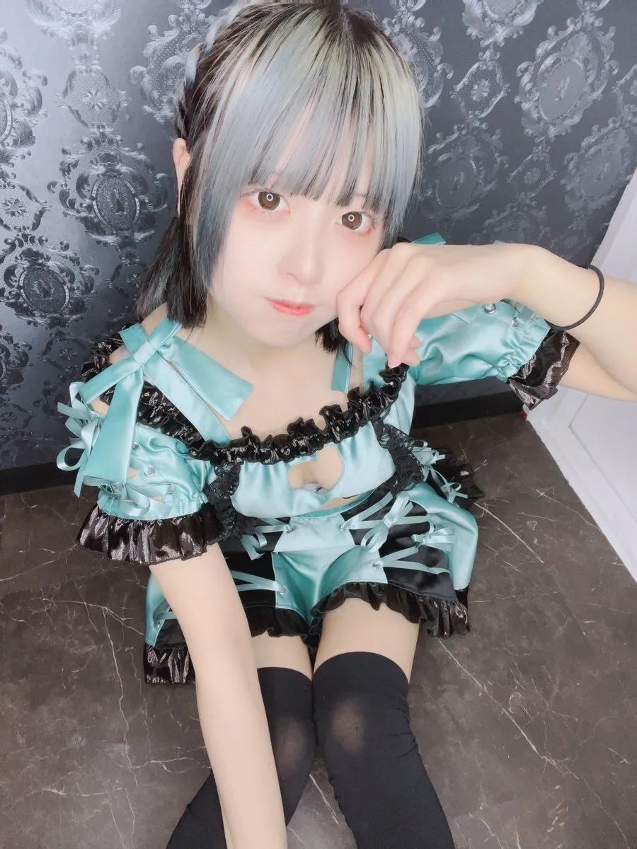 ぅぃ@ぽぷでび@ui_ppdv