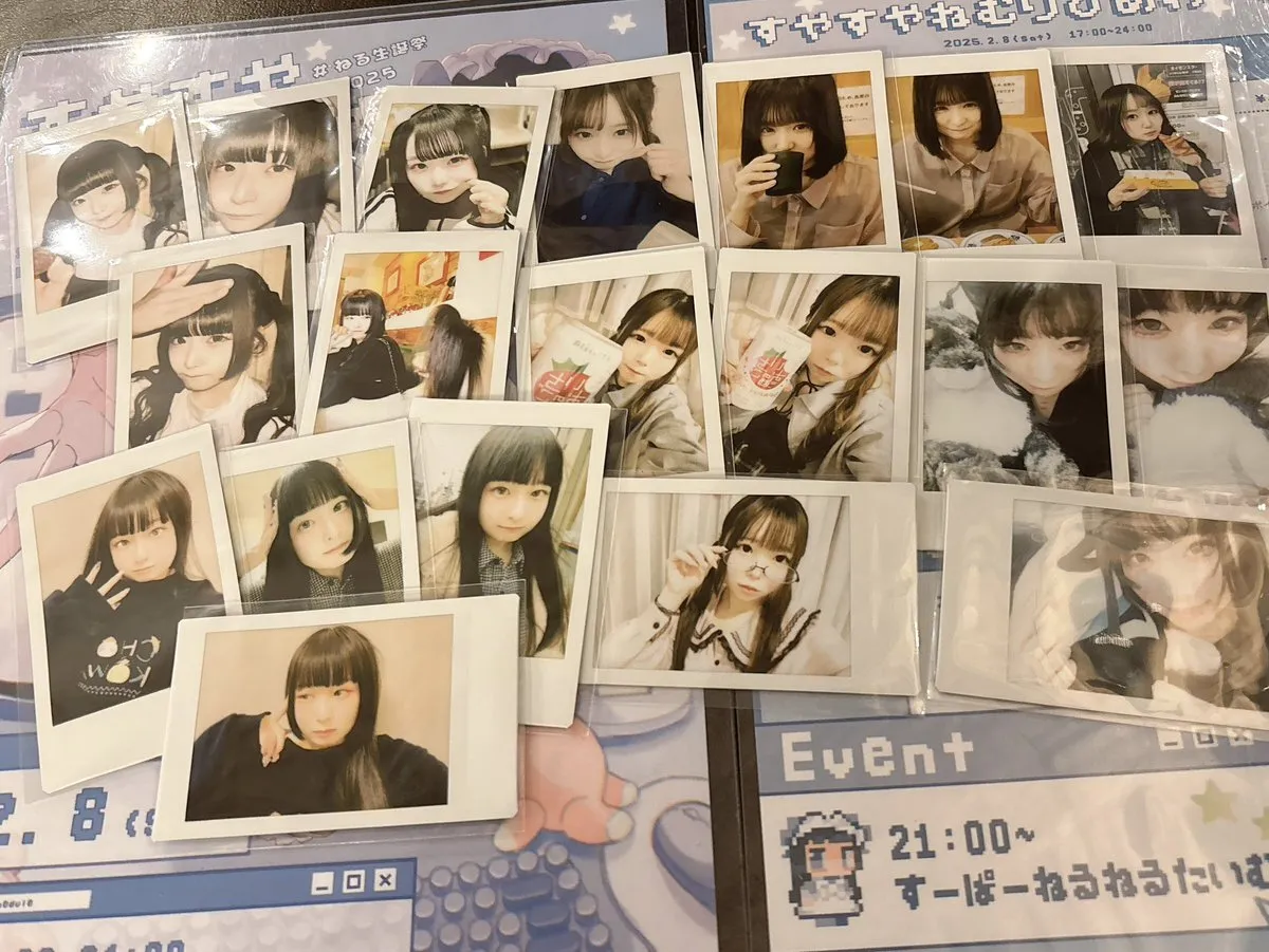 推しごとカフェMeltySwamp@MeltySwamp