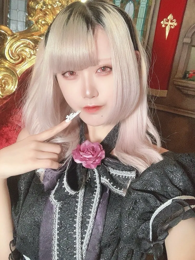 ゆき。Revelio-レベリオ-@yuchan01x