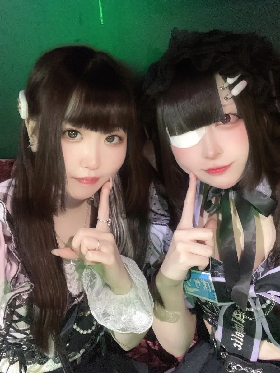 【秋葉原コンカフェ】あるこほりっく(16:00〜25:00)@alcoholic_akiba