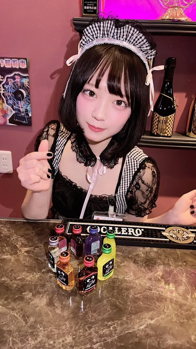 💄Cafe&Bar LipCream👠@llipcream