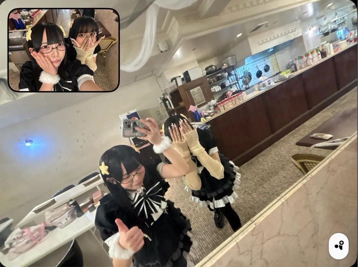 メイド喫茶ぷりもふぃ〜ね 広島本店@purimone31