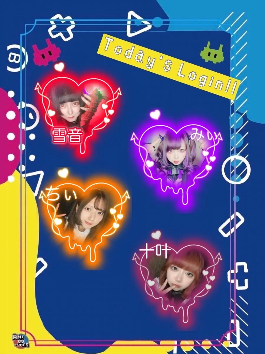 函館アニチューンズ（ANI∞TUNES）@anitunes_1
