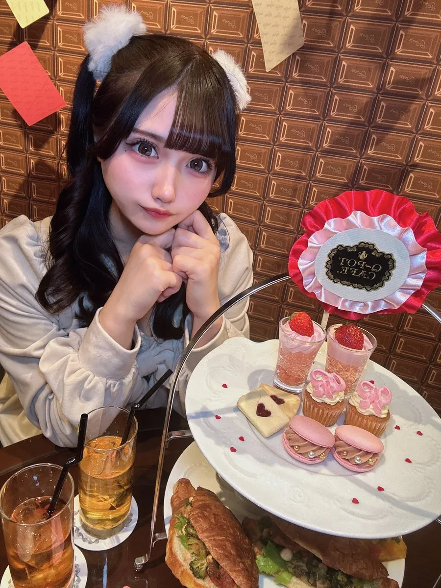 姫乃 ゆあ@37nyan_