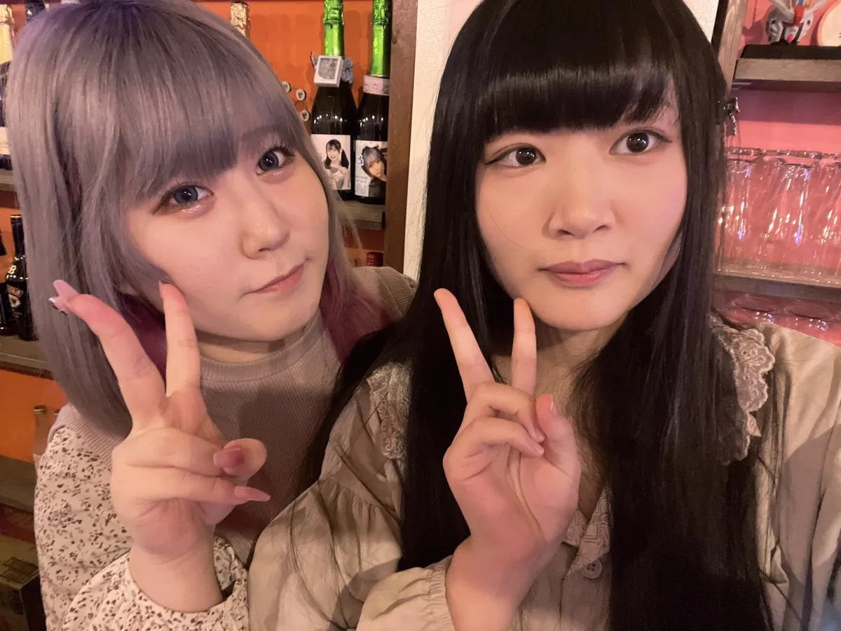 アニソンバーもふる横浜関内🍾コンカフェ最大手@mofru_yokohama