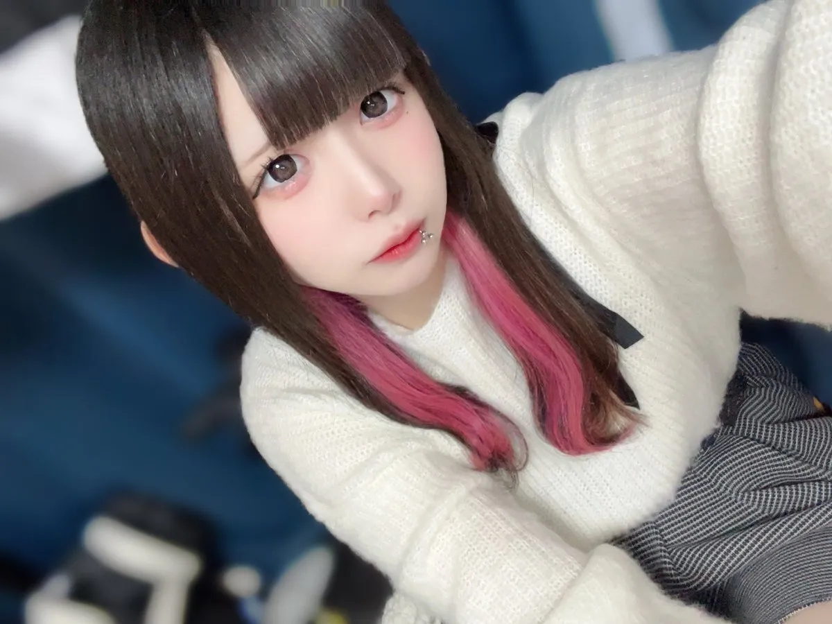 ぽよん@milk_poyochan