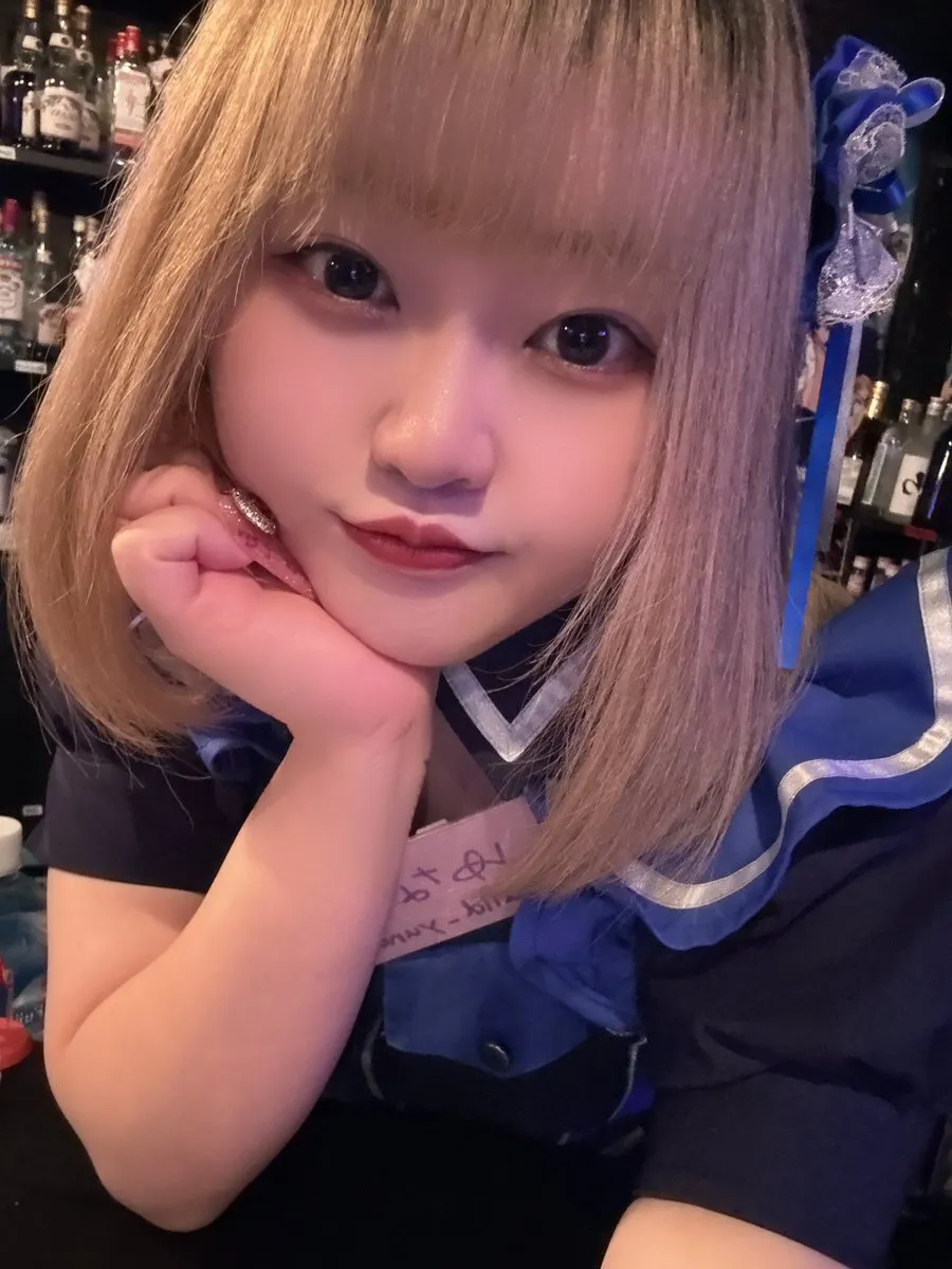 ゆな🧸ギルド秋葉原 コンカフェ@guild_yuna