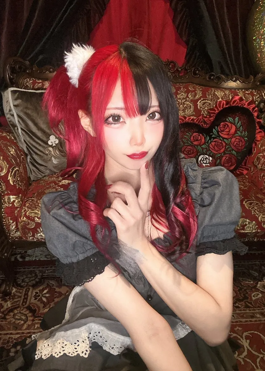 生きぬけ❕りりかちゃま@Lili_DollParlor