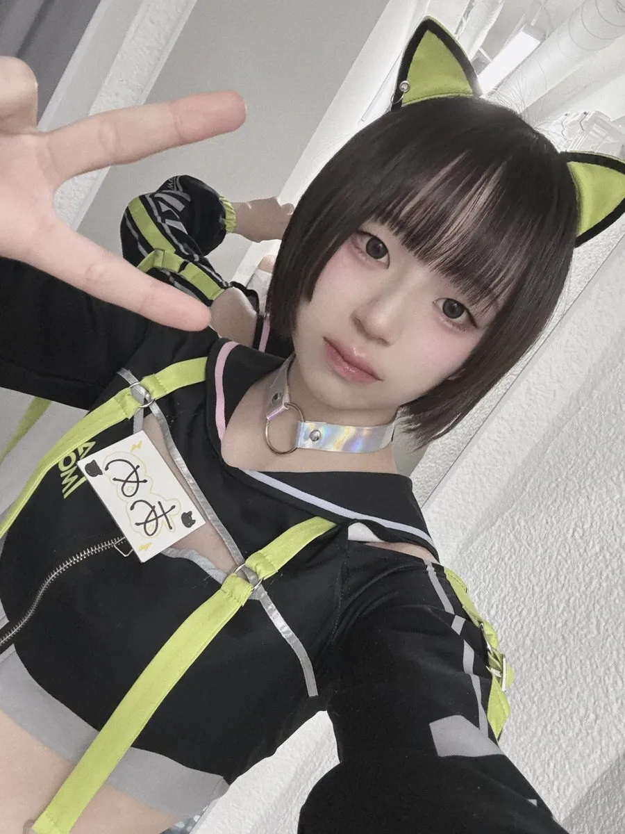 あめ@candygion_ame