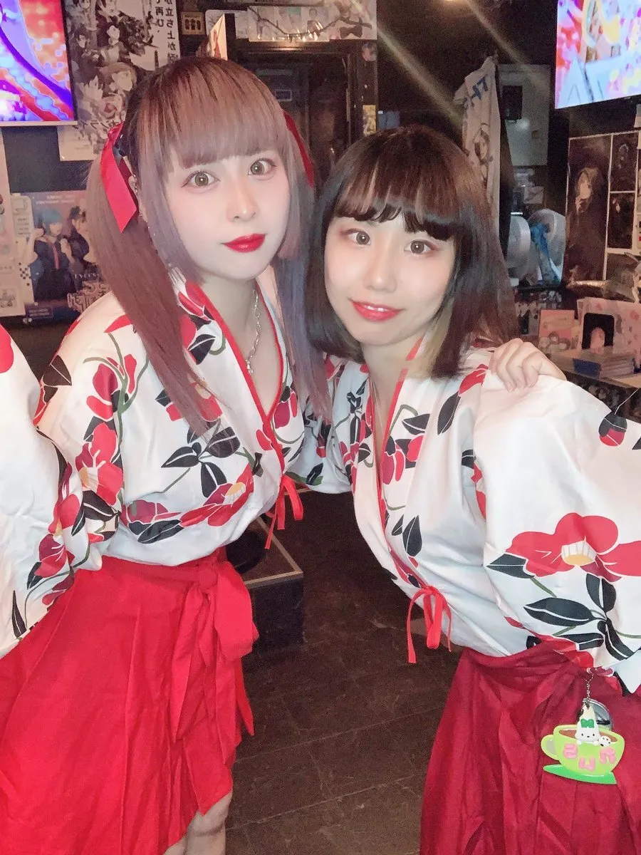 🌟アニソンバー銀河🌟@渋谷 恵比寿のコンカフェ@anisonbar_ginga