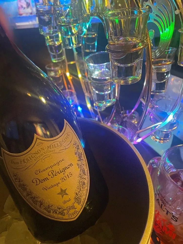 池袋 ガールズバー POP STAR ☆@popstar_ikb