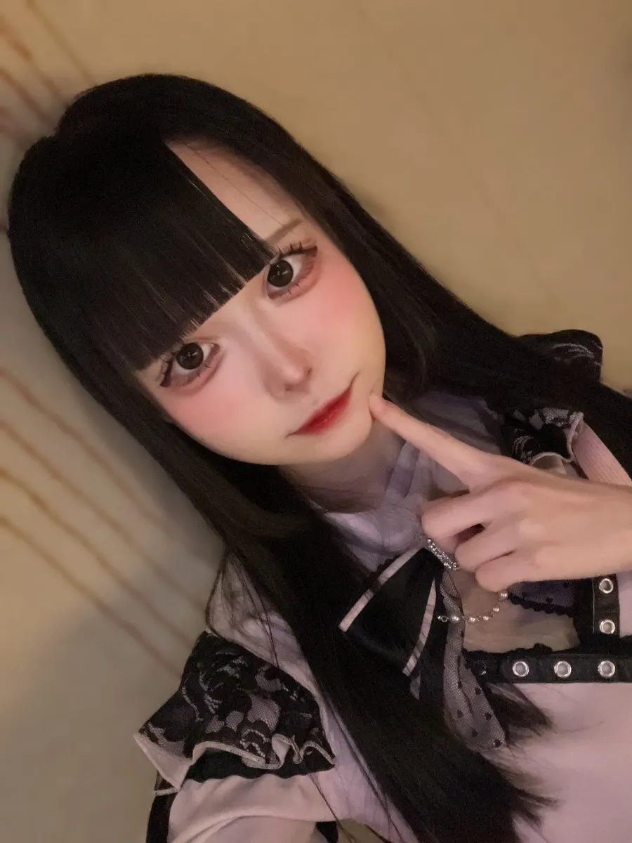 【秋葉原コンカフェ】幽遊屋敷〜霊女編〜(16:00〜25:00)@uuyashiki_girl